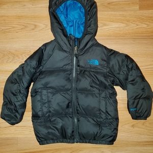 North face Toddler puffer jacket